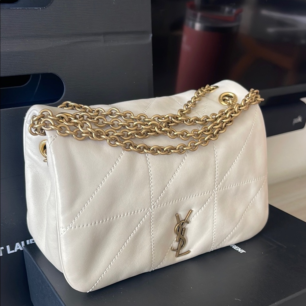 Yves Saint Laurent Jamie Bag